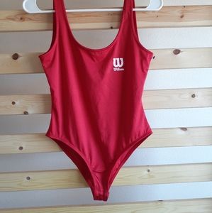 Wilson swimsuit